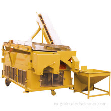 Wheat Maize Corn Seed Quinoa Wheat Gravity Separator